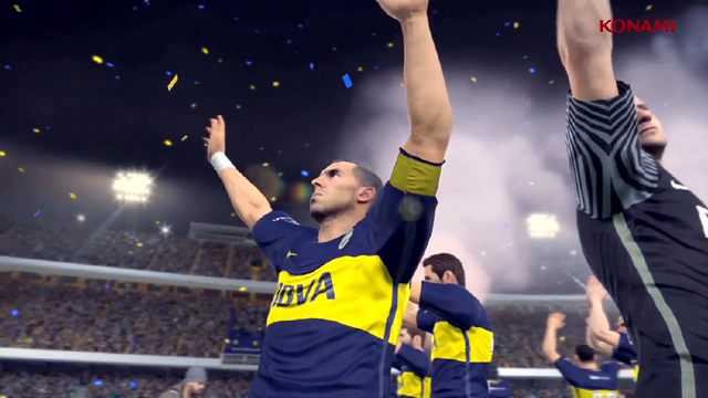 PES 2017
