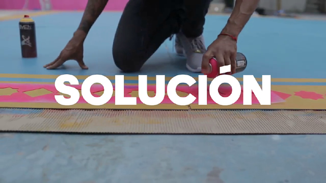 Caso Adidas Estéreo Picnic