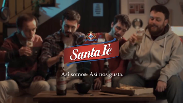 Esfuerzo Santafesino