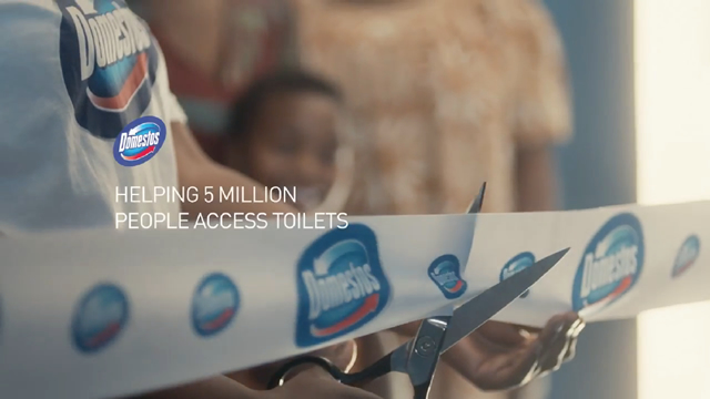 Unilever Bright Future