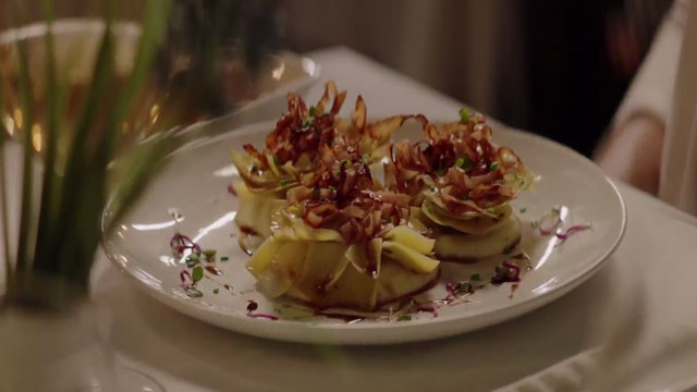 Restaurante Deliciosa Calma