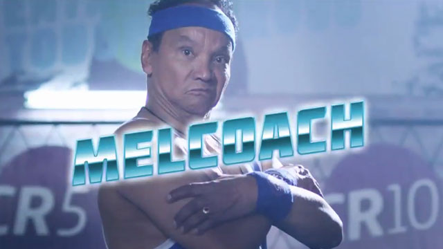 Movistar Melcoach