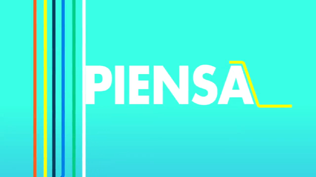 Piensa 2016