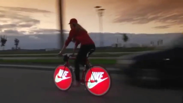 Street Marketing