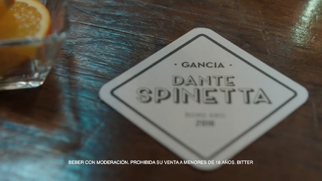 De Generación en Generación, por Dante Spinetta