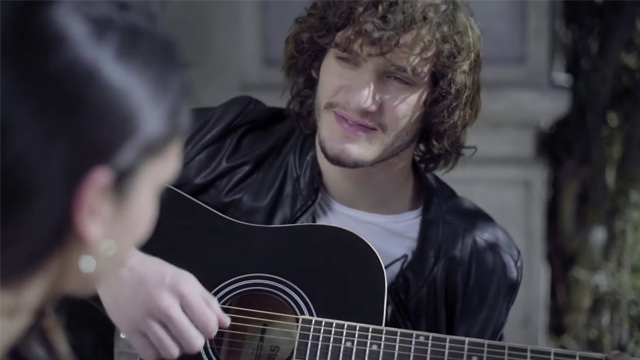 Guitarra