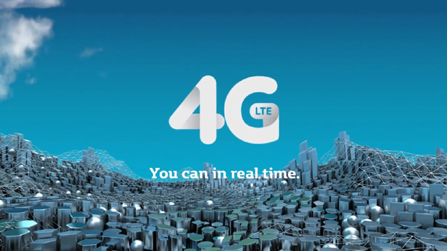 Masthead 4G Movistar