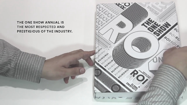 The blank annual -Studente clio
