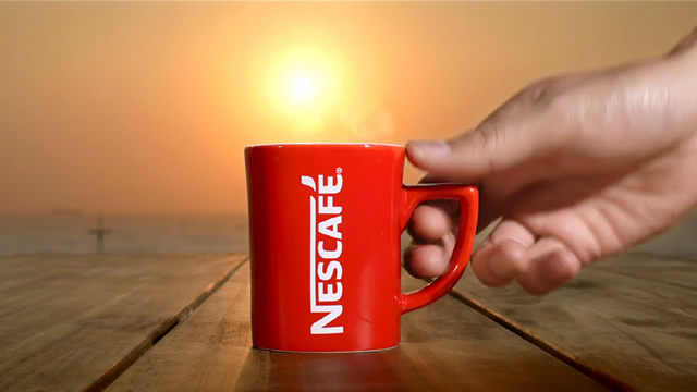 #GoodMorningWorld 2016 
