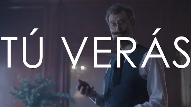 Tú Verás
