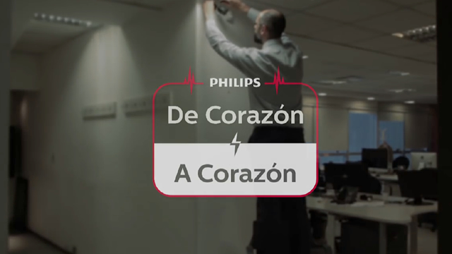 De corazón a corazón