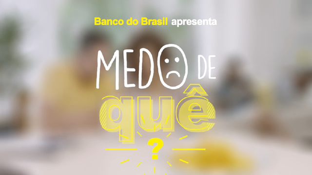 Medo de Que