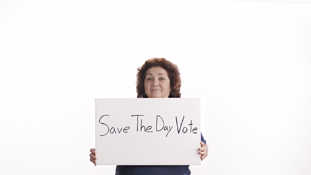 IMPORTANT - Save The Day