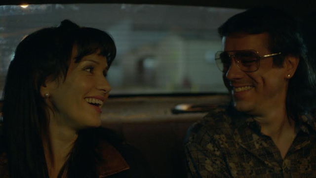 Trailer Gilda, No Me Arrepiento de este Amor