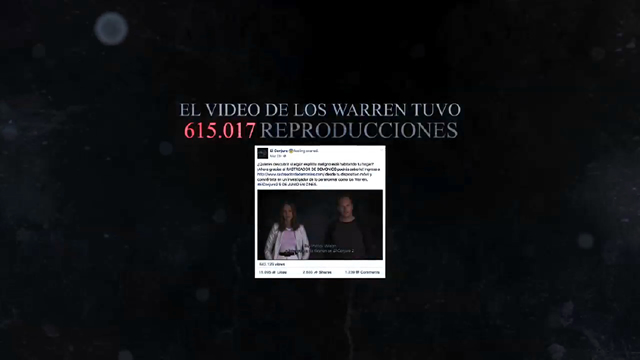 Rastreador de Demonios