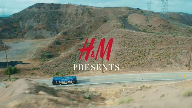 Trailer Road Trip