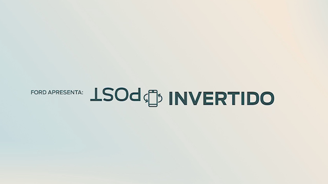 Post invertido