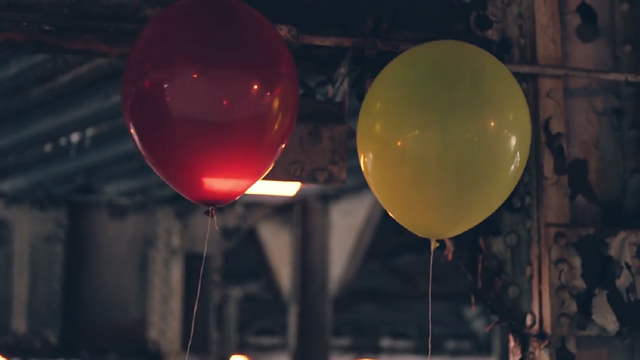Balloons