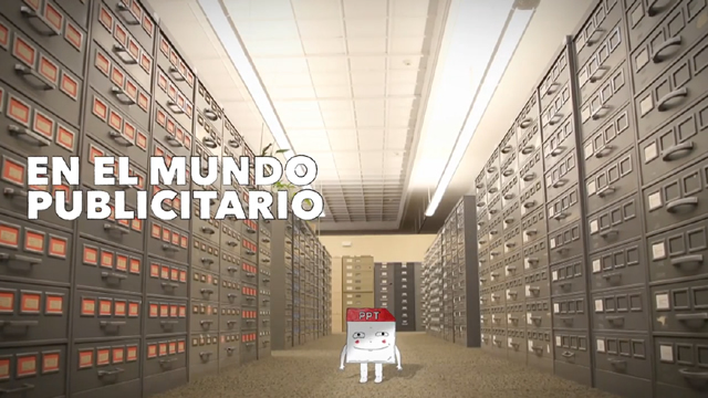 Teaser Muy Pronto la Creatividad Tendrá otra Oportunidad
