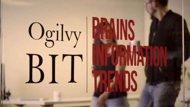 Ogilvy BIT - Brain Information Trends