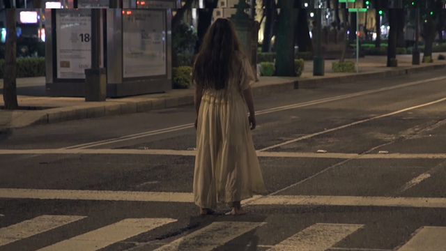 Fantasma Reforma