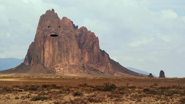 El Casting de la Montaña de YOSOY 