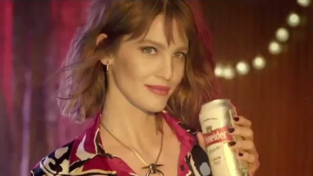 Schneider te conviene Liz