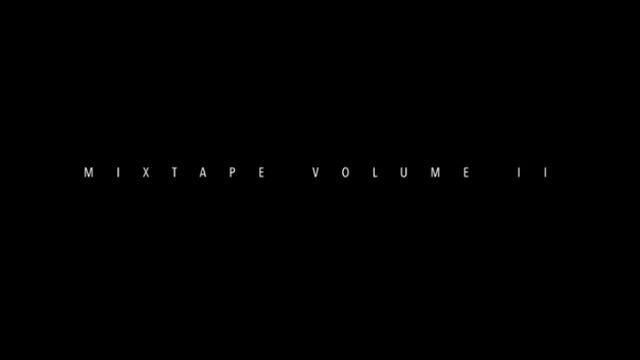 MediaMonks Mixtape Vol. II