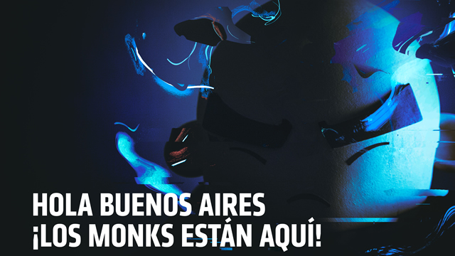 Ree MediaMonks Buenos Aires