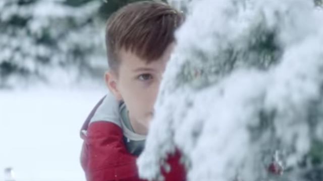 #SienteElSabor de esta Navidad con el delicioso sabor de Coca-Cola (méxico)