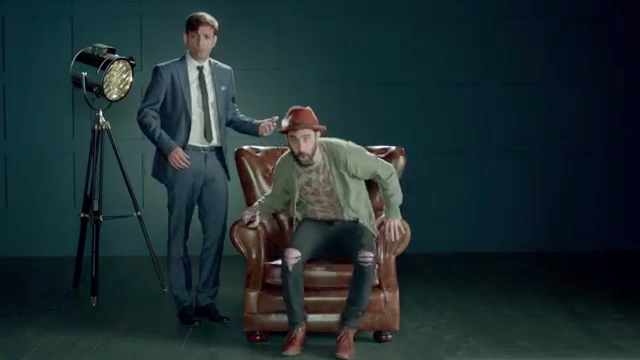 La Evolución de la tele 4