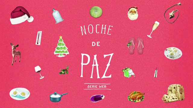 Promo - Noche de Paz
