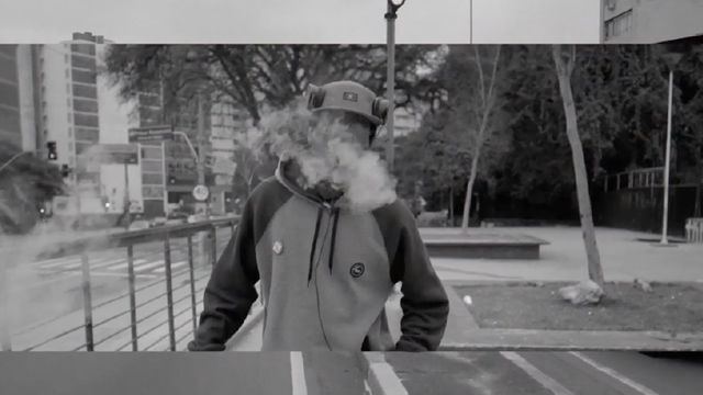Documental - All day all night