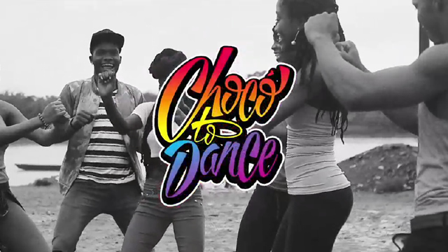 Chocó to Dance