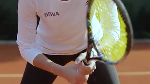 Garbiñe Muguruza