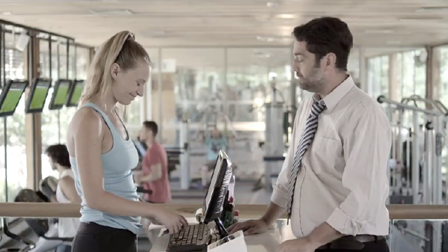 Gimnasio