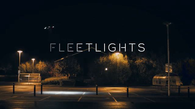Fleetlights