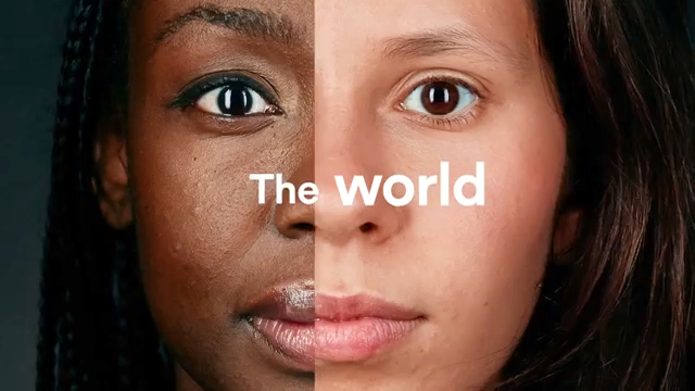 #WeAccept