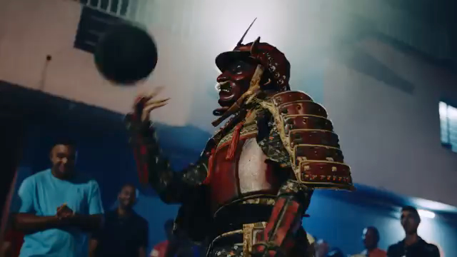 7 Samurais