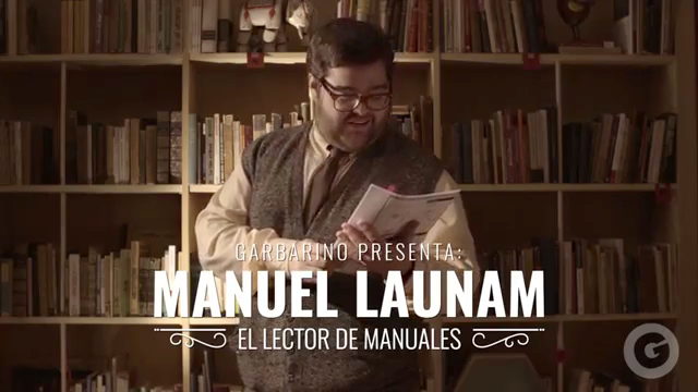 Manuel Launam