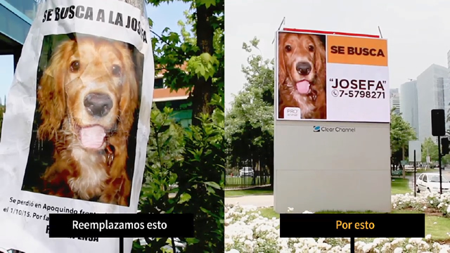 Vía Realmente Pública