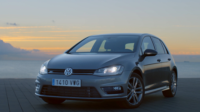 Golf Serendipia