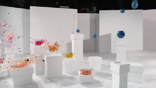 OK Go - The One Moment