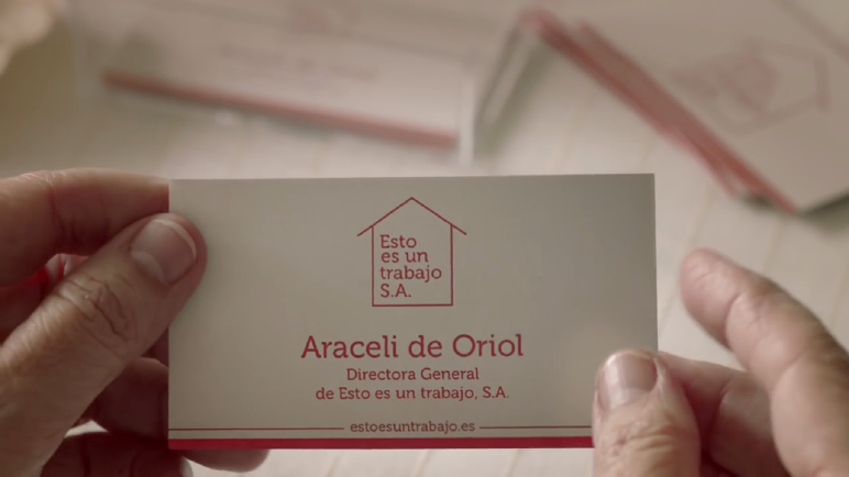 Esto es una empresa S.A.
