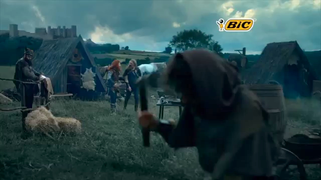 Vikingos