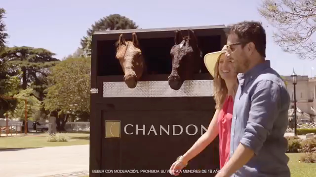 La Fuga - Capítulo 1