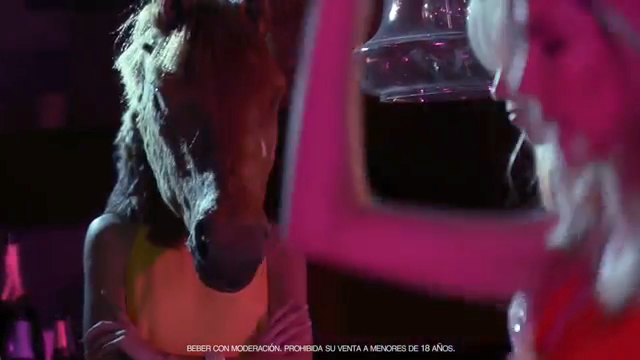 La Competencia - Capítulo 2