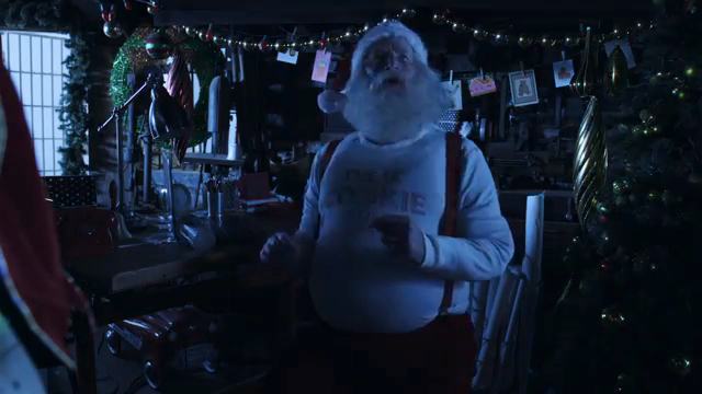 Santa Got Secure