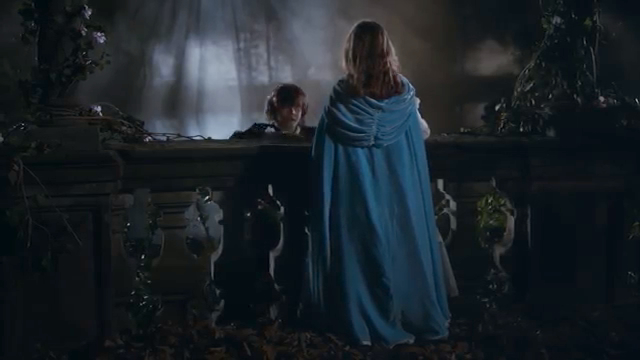 Romeo and Juliet