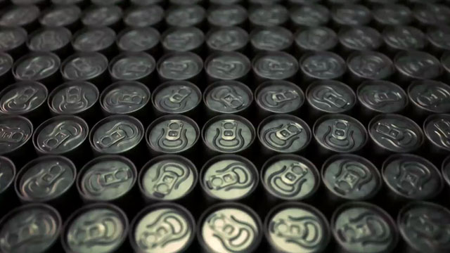 Edible Six Pack Rings - Caso El Ojo Innovación 